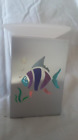 772507057602 Unbranded Tropical Fish Fragrance Burner