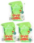 0465006 77438 Glade Plugins Scented Oil Flirty Orchard Kiss Apple 046500774386