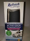 77503az Refresh Your Car Active Odor Elimitationfogger Citrus Escent 012844775037