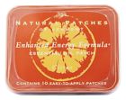 79118 Natural Patches Of Vermont Enhanced Energy Formula Essential 855611001324