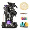 792332277822 Yajodi Ceramic Dragon Backflow Incense Holder Waterfall Burner