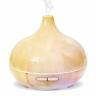 793513356664 Homeweeks Diffuser Colorful Waterless Auto Off Ultrasonic Essential