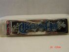 794080135867 Visionary Cypress Hill Incense Burner Blue And Stone
