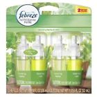 797978759114 Febreze Noticeables Morning Herb Mist Air Freshener 2 Tween Packs
