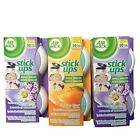 798711267040 Air Wick Stick Ups For Small Chamomile And