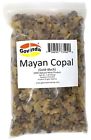 799695735990 Govinda Mayan Copal Incense Resin Lb