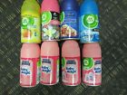 Dl8000 8 5 Mix Airwick Freshmatic Refills Total