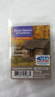 8-77991-05263-5 Better Homes Gardens Scented Wax Melt Cubes Rustic