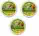 87052721657 8-ounce 616472165 Citrus Magic New Pet Dog Cat Odor Absorbing Solid Air Freshener 3 Pack