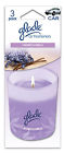 800002131 Auto Expressions Llc Car Air Freshener Paper Candle 019912014234
