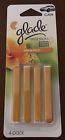 800002136 Glade Vent Sticks Car And Home Air Freshener 019912013992