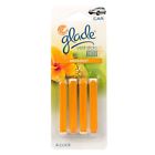 800002138 Glade Vent Sticks Car And Home Air Freshener Hawaiian Breeze