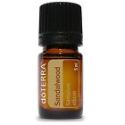 802619100467 Doterra Sandalwood Indian Essential