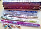 803355214562 Unbranded Incense Set Wooden Box With Storage Stick