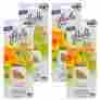 805024-4 Glade Vent Oil Car Ac Home Air Freshener Eliminate Odors Hawaiian Breeze 4pk 019912026060 805024-4 Glade Vent Oil Car Ac Home Air Freshener Eliminate Odors Hawaiian Breeze 4pk 019912026060