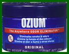 806326 Large Gel Smoke Odors Eliminator Free Shipping 019912038704