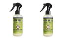 808124142534 Mrs Meyers Clean Day Room Freshener Lemon Verbena 8 Fl Oz Pack Of 2