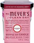 808124172227 Mrs Meyers Scented Soy