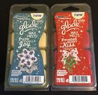 808979 Glade 8 Pure Vanilla 046500749247
