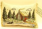 811358020011 Balsam Fir Pillow Loon Cabin Trees Paines Pine
