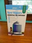811909015206 Greenair New Spa Vapor