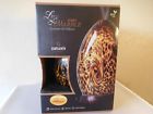 811909016265 Natures Remedy New Lux Amber Marble Glass Essential