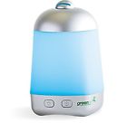 811909019921 Green Air Greenair Spa Vapor Oil Diffuser Instant