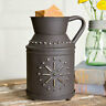 812273 Ctw Home Collection Stylish Unique Black Milk Jug 801106169475