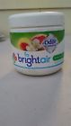 814840010477 Bright Air Super Odor Eliminator White Peach And