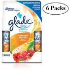 815308 Glade Sense And Spray Refills Hawaiian Breeze Twin Packs