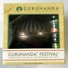 816212022132 Gurunanda Festival Ultrasonic Color Changing Essential Oil Diffuser