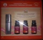 816212023092 Gurunanda Misti Ultrasonic Personal