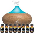 816820020308 Artnaturals Art Naturals Essential