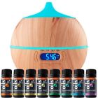 816820023873 Artnaturals Top 8 Essential