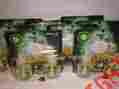8186496 Wick Life Scents Multi-layered Fragrance Air 18 Scented Oil Refills Emerald Woodland Holiday Collection 062338938356