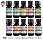 819818020304 Sponix Top Essential Oils