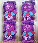 820085 Spring Limited Edition Plugins Glade 8 Splash Out Blackberry Showers Scented Oil Refills Nib 046500752551