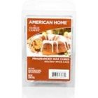 82622 American Home By Yankee Candle Holiday Spice Cake 886860282622