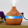 829694464659 Unbranded Aromatherapy Humidifier Water Air Purification Usb Essential