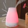 829704719311 Unbranded Led Ultrasonic Humidifier Aroma Essential Diffuser Air