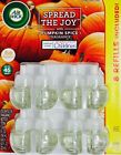 8299076 Air Wick Spread The Joy Pumpkin Spice Scented 062338985077