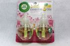8300665 Air Wick Scented Oil Refills White Lilac New Sealed