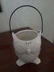 83093 Gold Canyon Owl Candle
