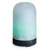833245031436 Airom Ml Ultrasonic Essential Oil Diffuser Frosted Glass
