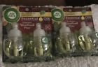 8334197 Air Wick Woodland Pine Two Set Of Total Essential Oil