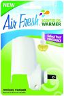 8397 Freshair Air Fresh Scented Oil Warmer 740985884119