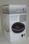 840102110319 Ivation Essential Oil Diffuser Ultrasonic Cool Mist Aroma
