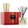 840732111052 Nest Fragrances Candle And Reed Diffuser Set Holiday
