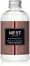 840732114855 Nest Fragrances Rose Noir And Oud Reed Diffuser