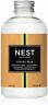 840732114862 Nest Fragrances Velvet Pear Reed Diffuser Refill Fluid